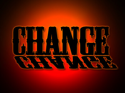 Progress is impossible without change. Change makes us grow